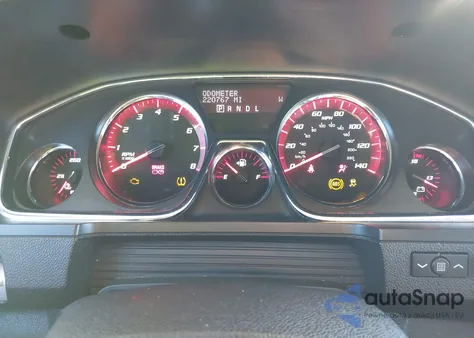 2013 GMC Acadia Denali z USA, uszkodzony, nr VIN 1GKKVTKDXDJ247638